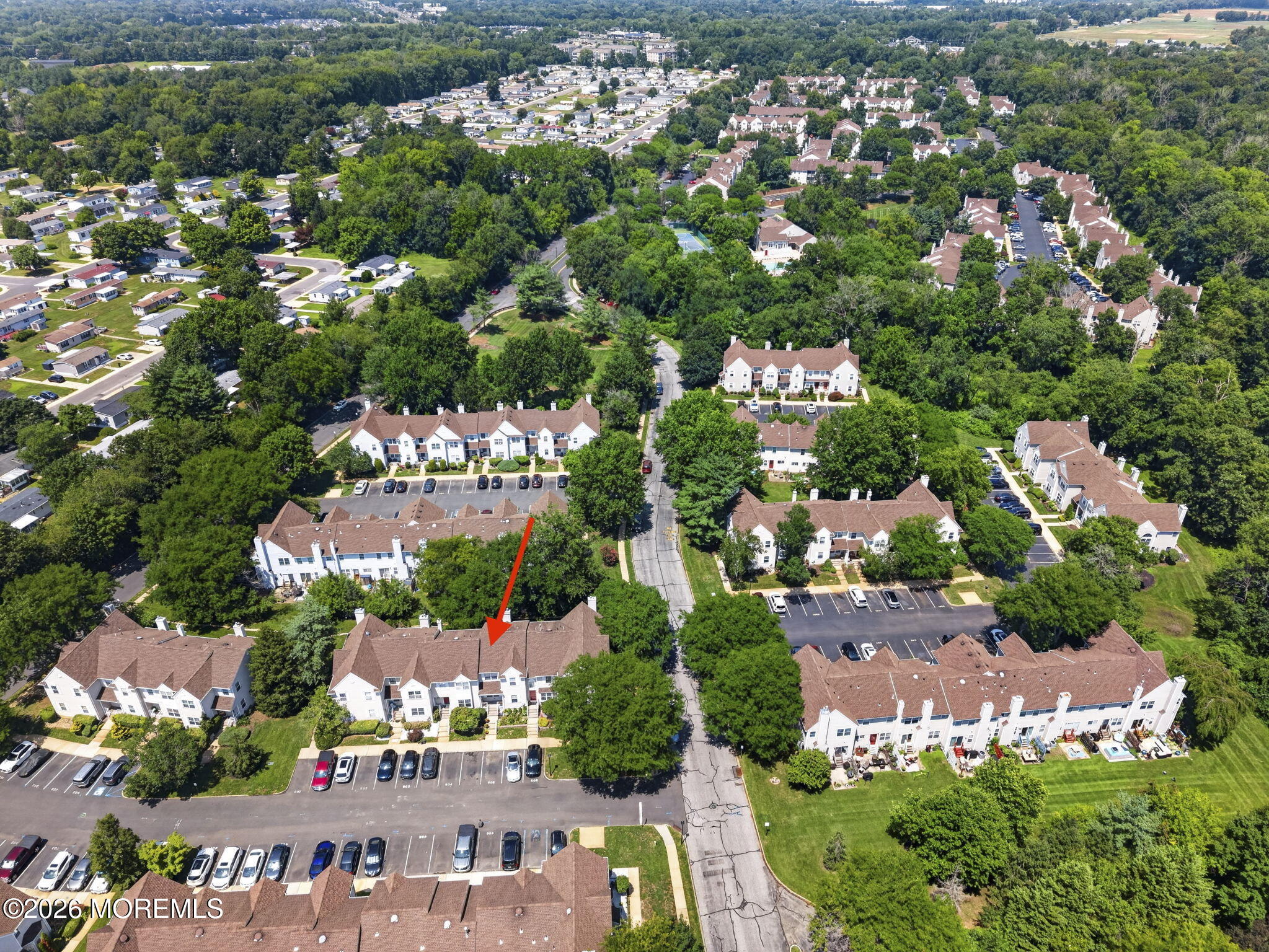 504 Gaitway Court Freehold NJ 07728