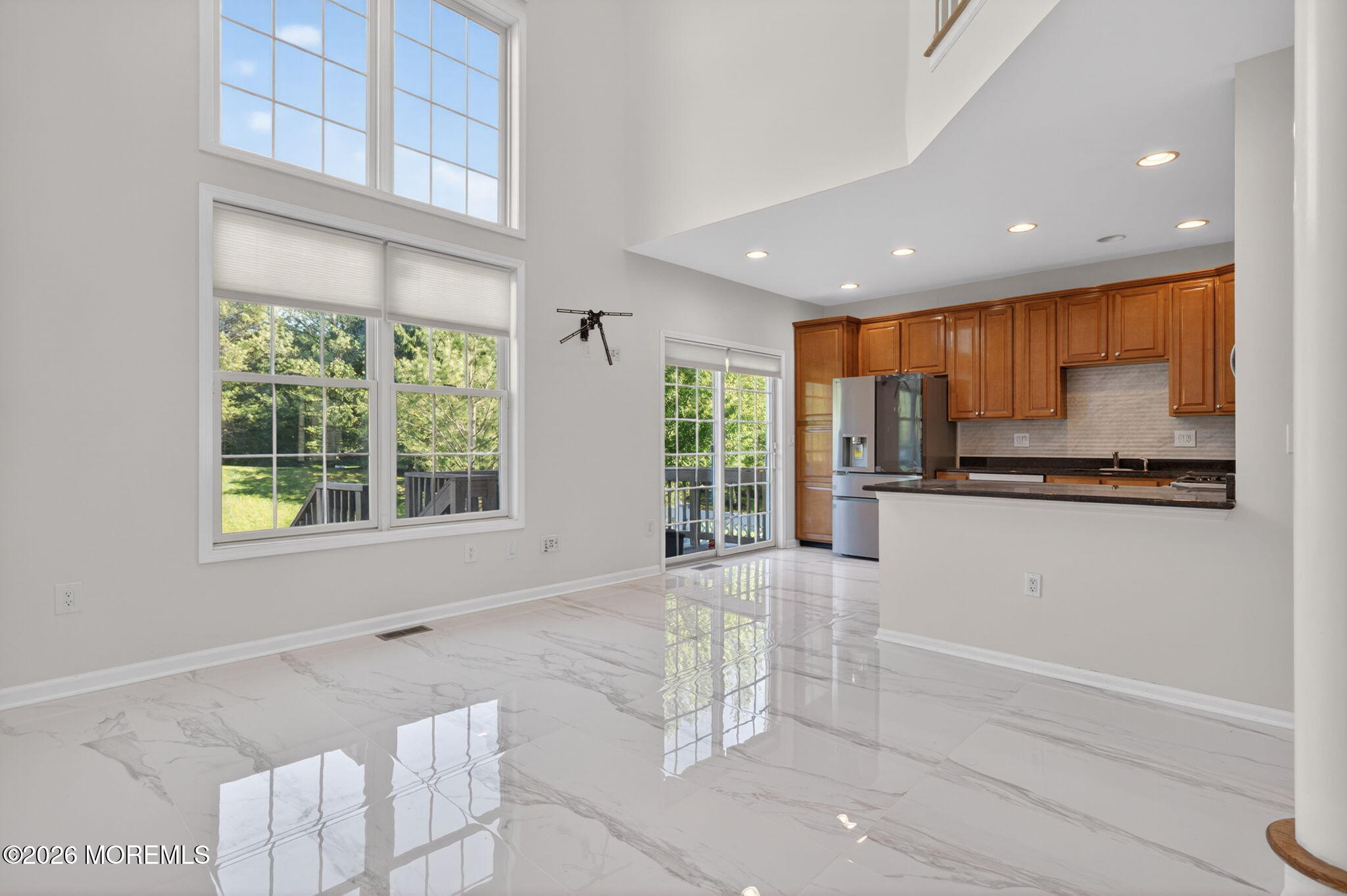 46 Demarest Drive Manalapan NJ 07726