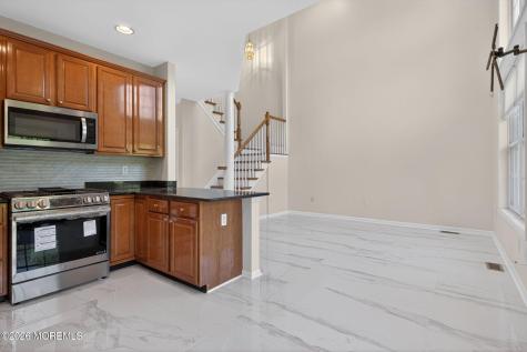 46 Demarest Drive Manalapan NJ 07726