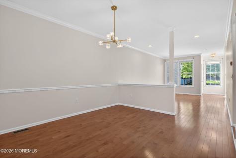 46 Demarest Drive Manalapan NJ 07726