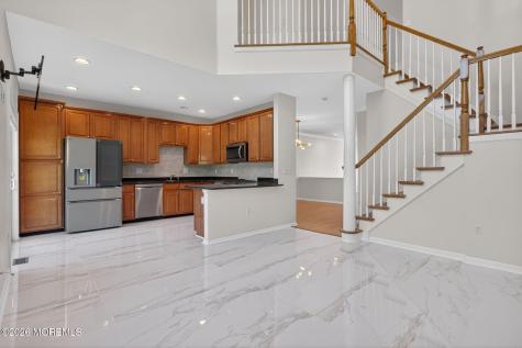 46 Demarest Drive Manalapan NJ 07726