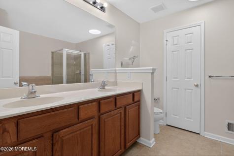 46 Demarest Drive Manalapan NJ 07726