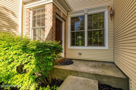 46 Demarest Drive Manalapan NJ 07726