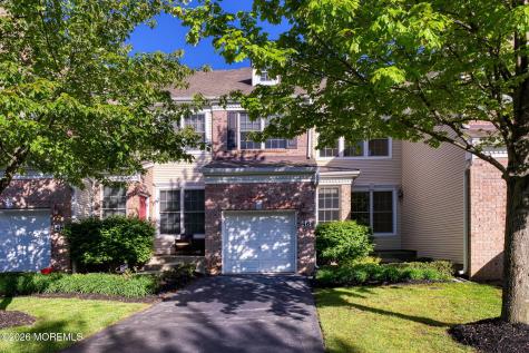 46 Demarest Drive Manalapan NJ 07726