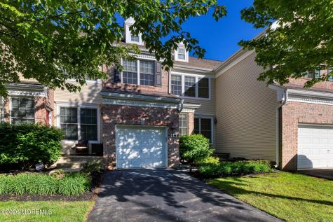 46 Demarest Drive Manalapan NJ 07726
