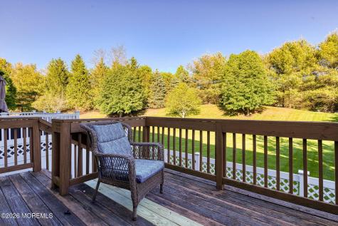 46 Demarest Drive Manalapan NJ 07726