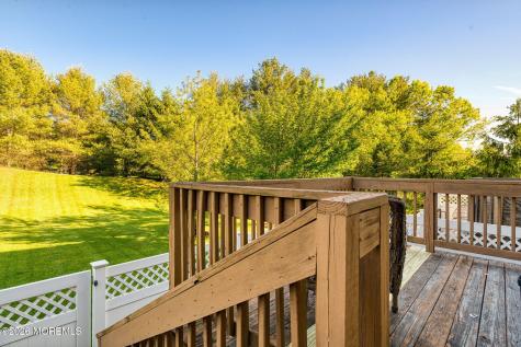 46 Demarest Drive Manalapan NJ 07726