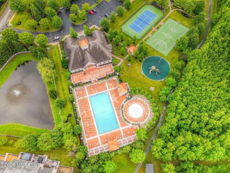 46 Demarest Drive Manalapan NJ 07726