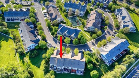 46 Demarest Drive Manalapan NJ 07726