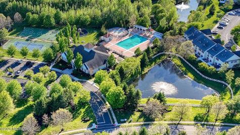 46 Demarest Drive Manalapan NJ 07726