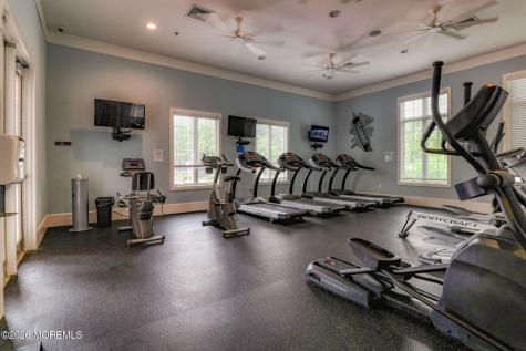 46 Demarest Drive Manalapan NJ 07726