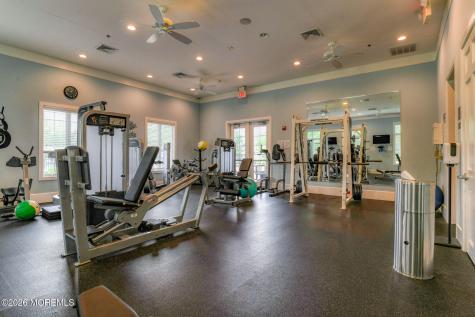 46 Demarest Drive Manalapan NJ 07726