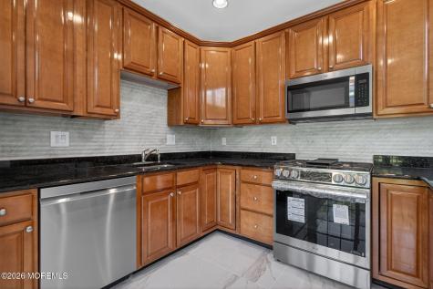 46 Demarest Drive Manalapan NJ 07726