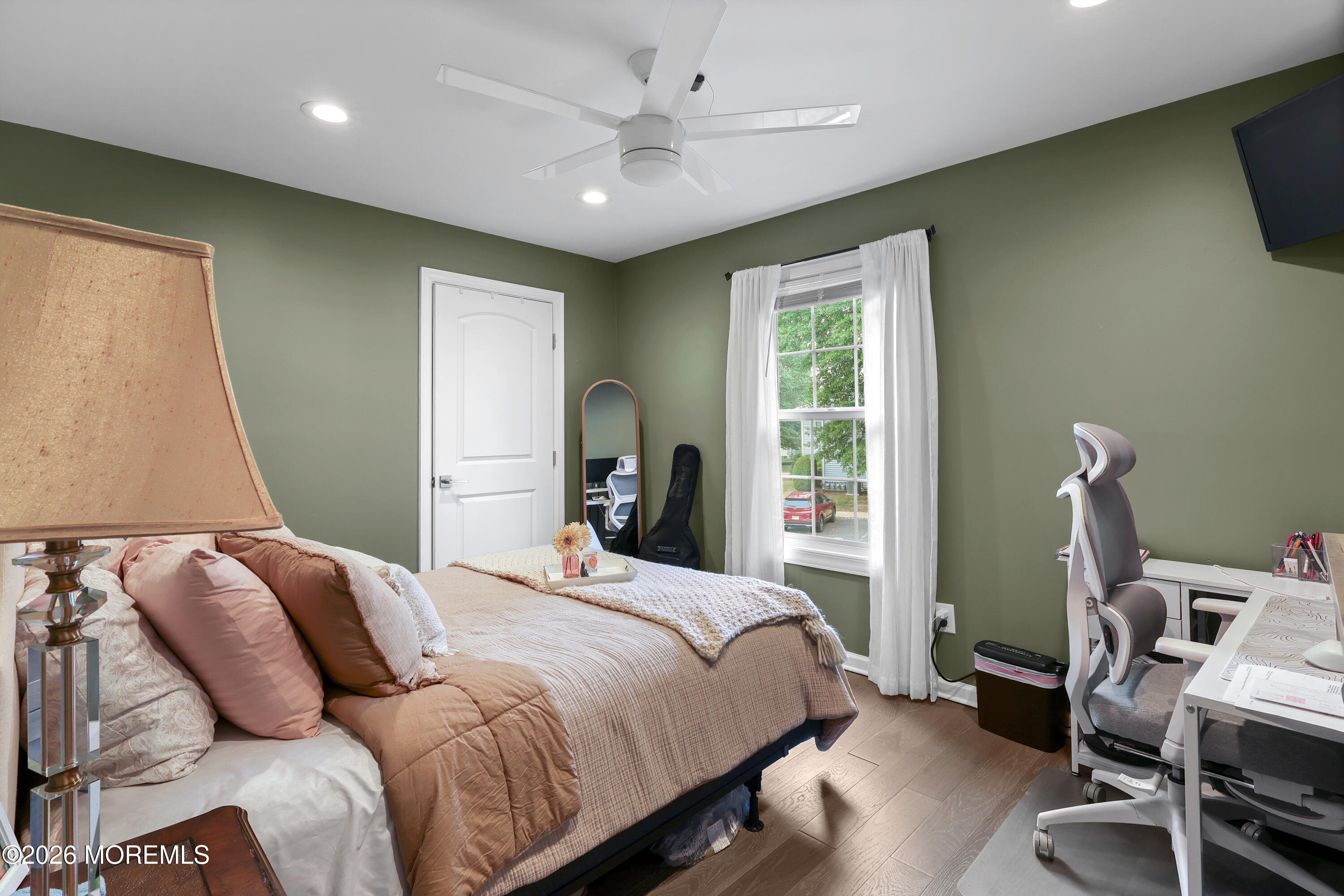 701 Zlotkin Circle Freehold NJ 07728