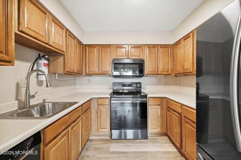 1 Scenic Drive Highlands NJ 07732