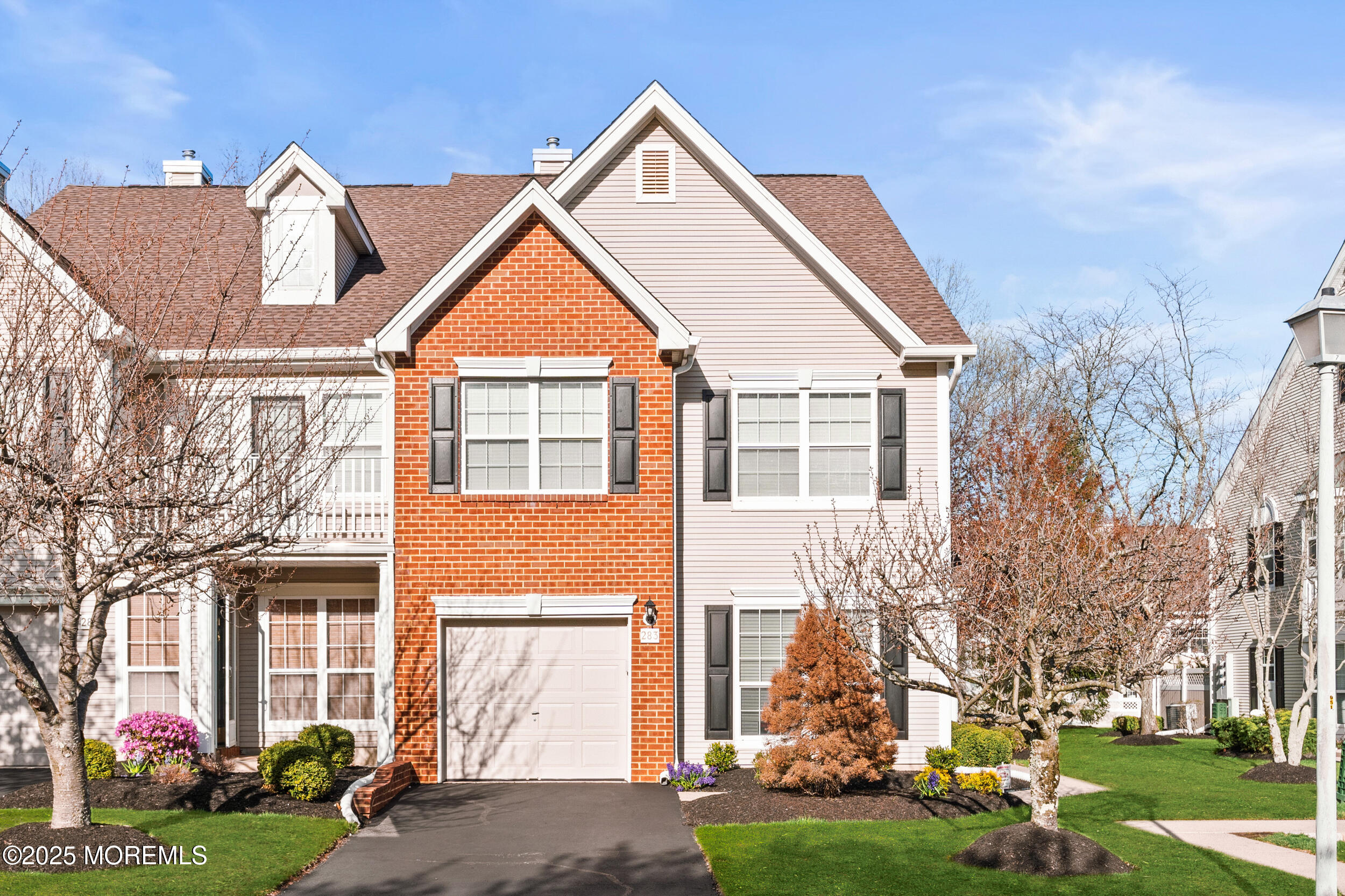 283 Daniele Drive Ocean Twp NJ 07712