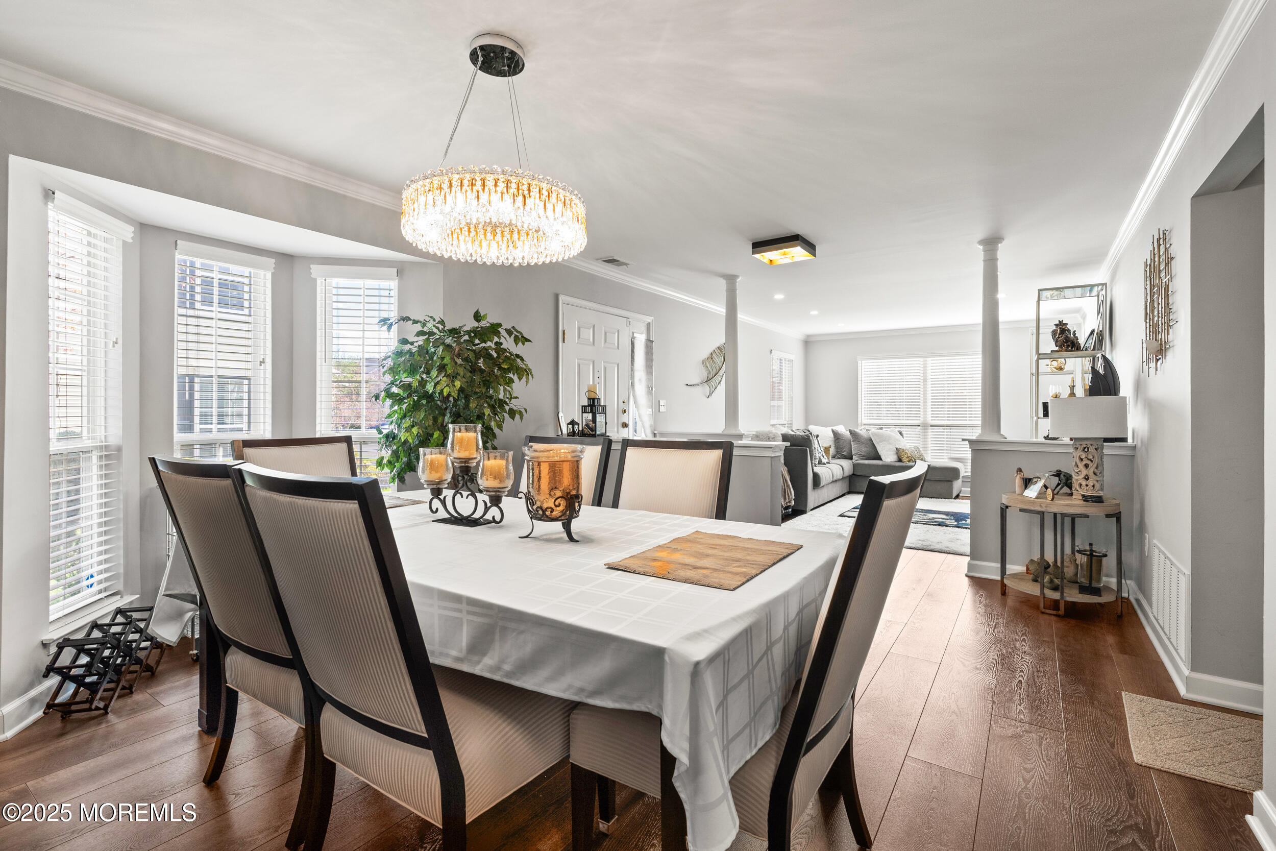 283 Daniele Drive Ocean Twp NJ 07712
