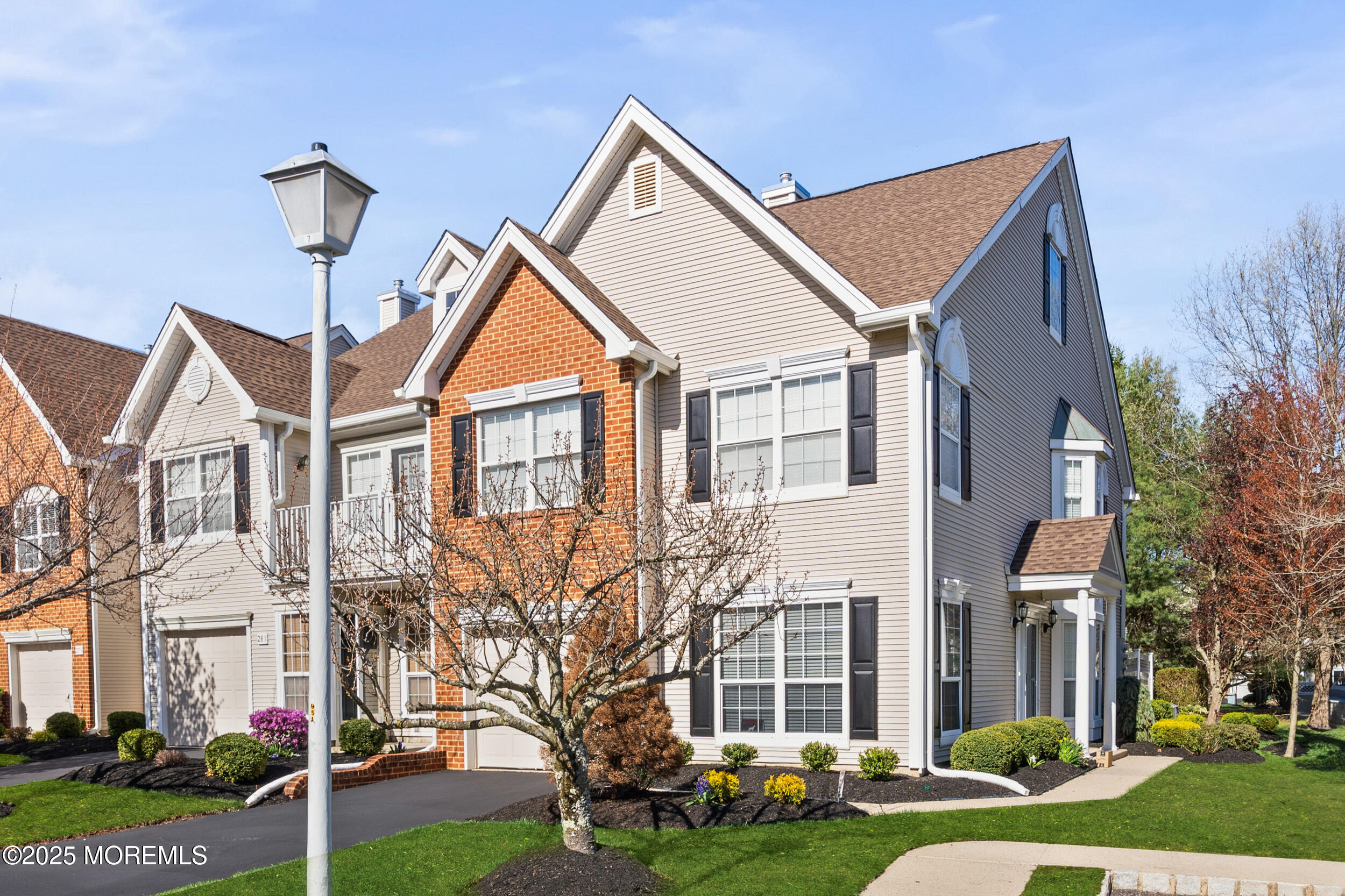 283 Daniele Drive Ocean Twp NJ 07712