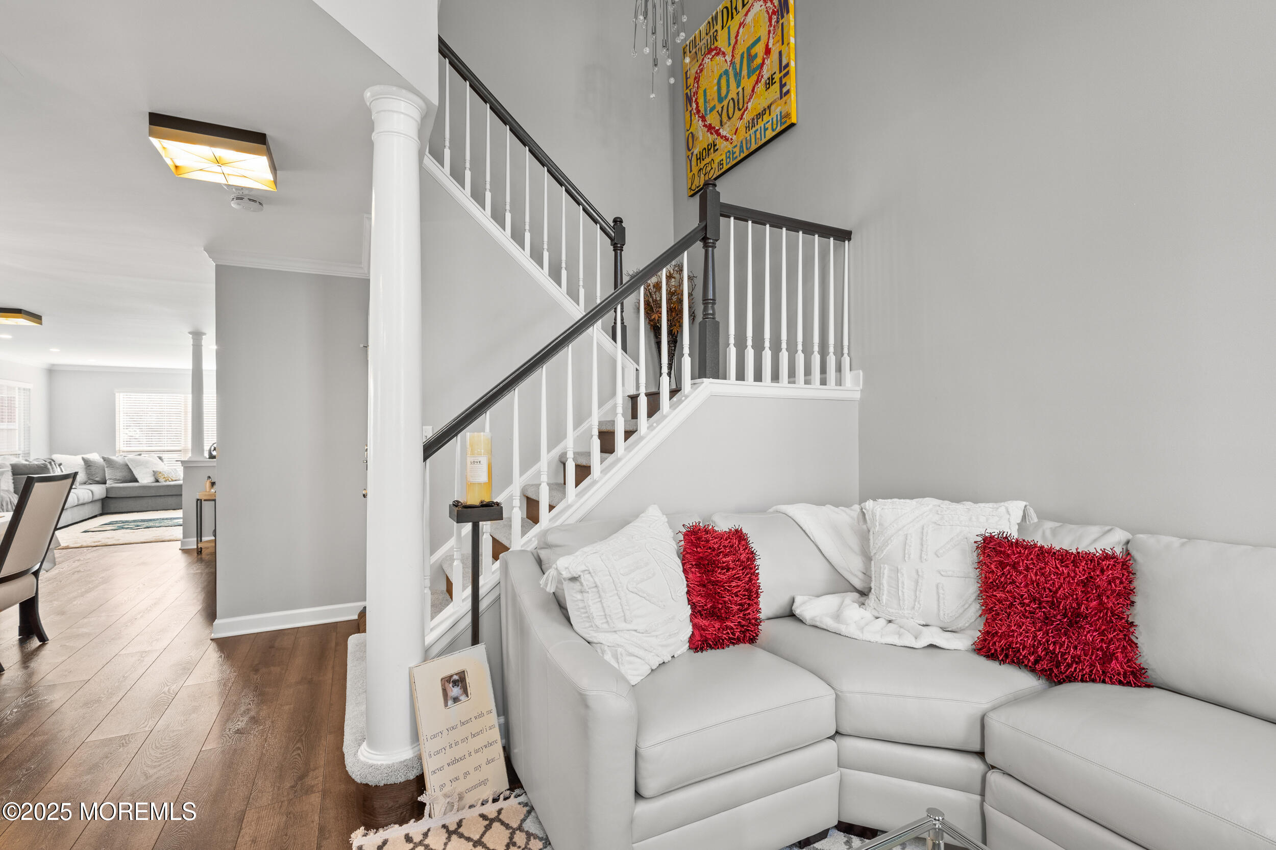 283 Daniele Drive Ocean Twp NJ 07712