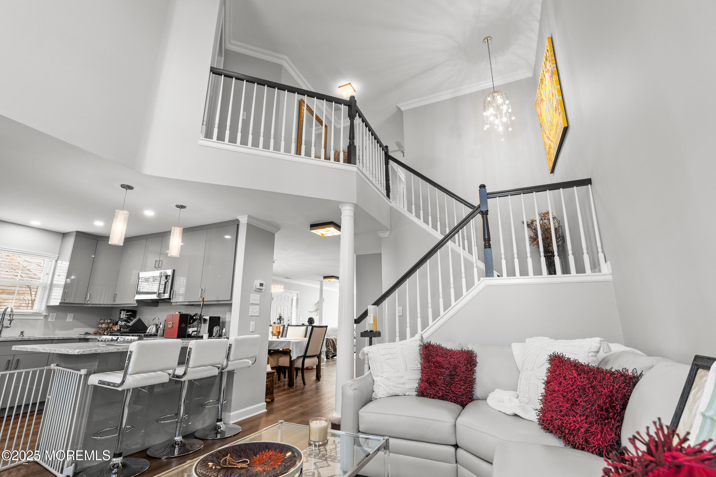283 Daniele Drive Ocean Twp NJ 07712