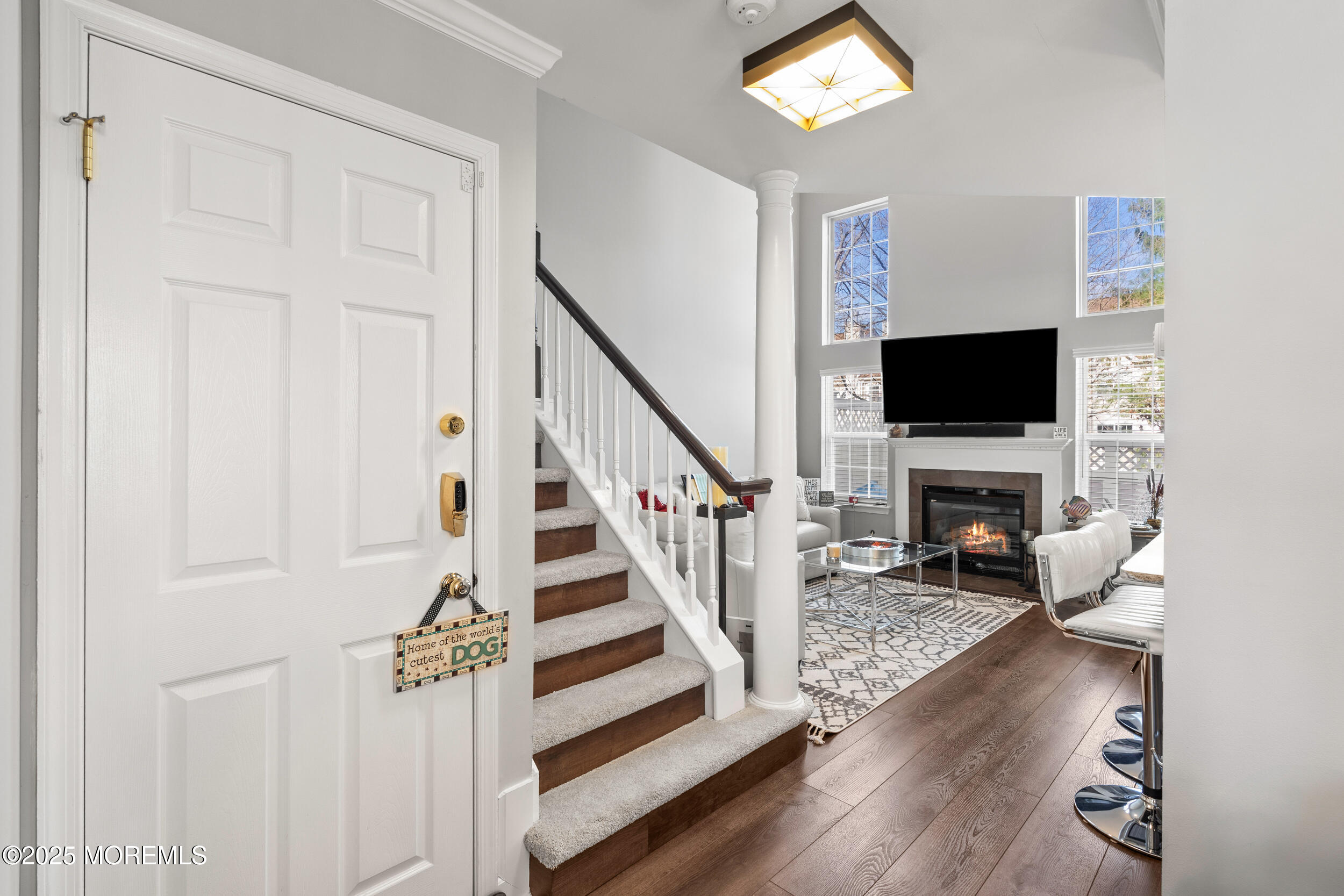 283 Daniele Drive Ocean Twp NJ 07712
