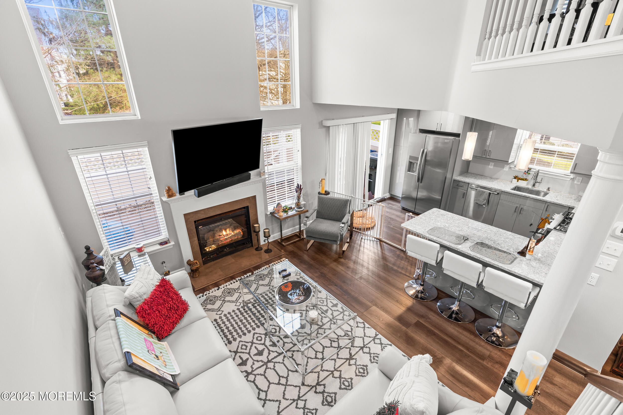 283 Daniele Drive Ocean Twp NJ 07712