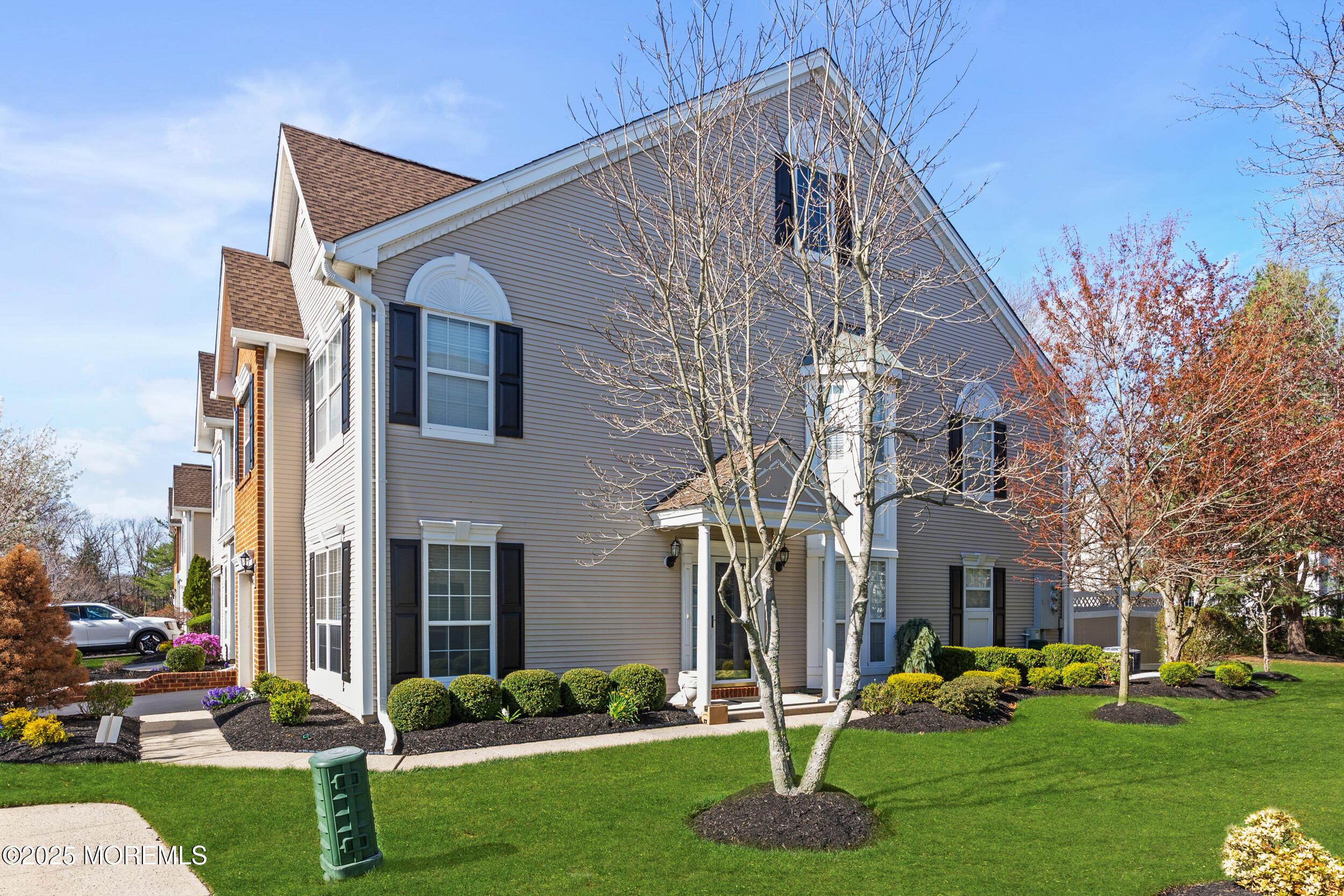283 Daniele Drive Ocean Twp NJ 07712
