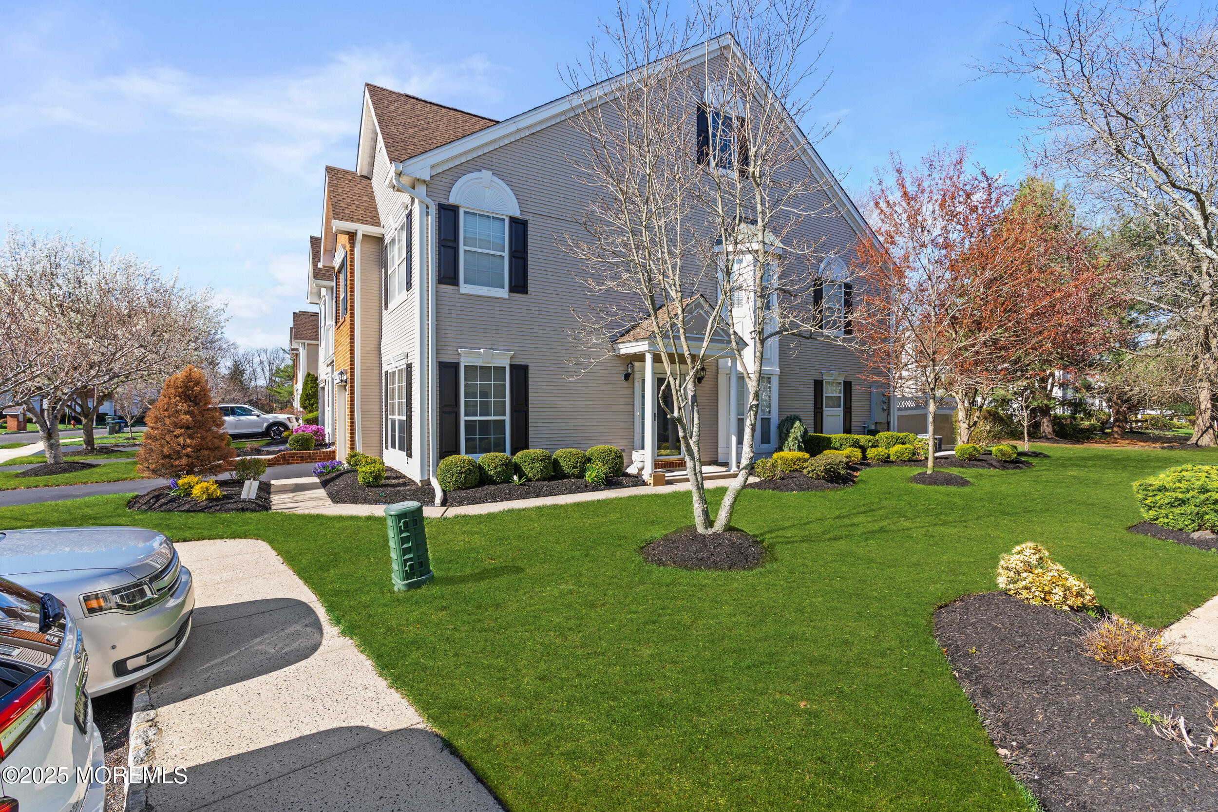 283 Daniele Drive Ocean Twp NJ 07712