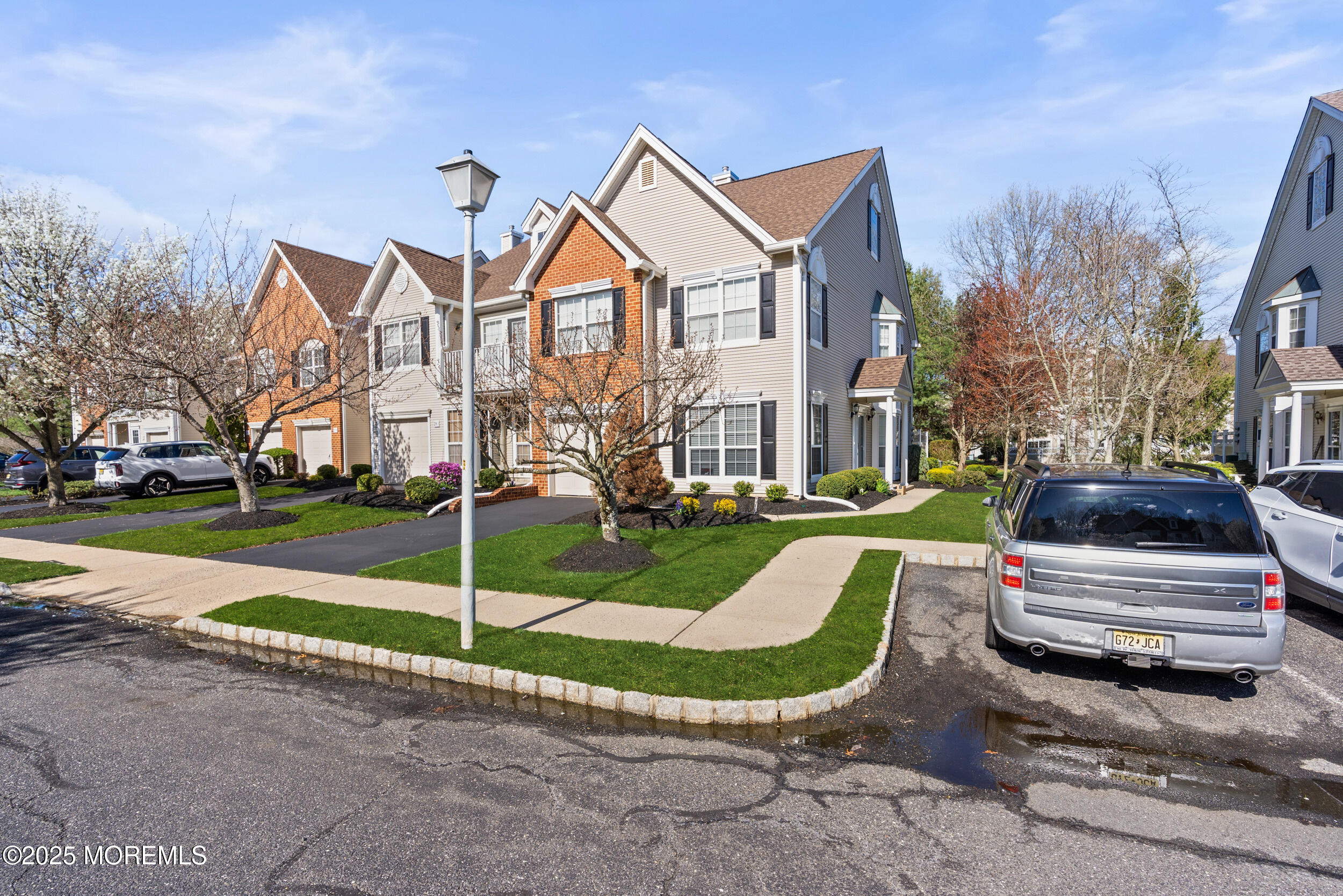 283 Daniele Drive Ocean Twp NJ 07712
