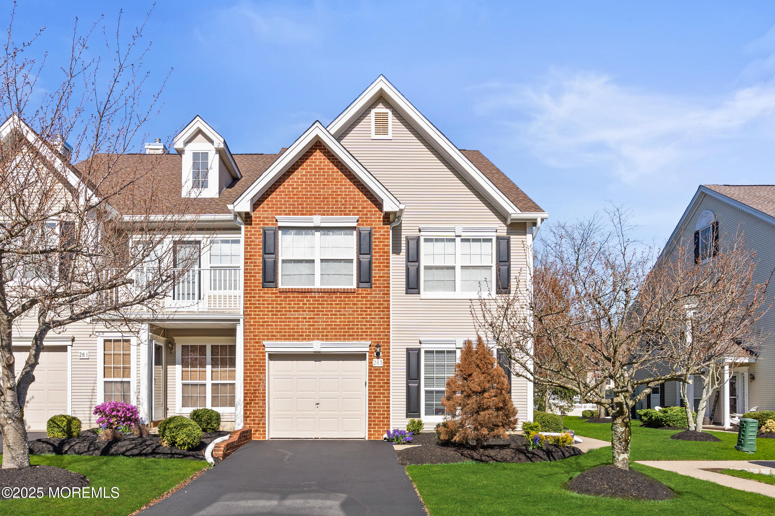 283 Daniele Drive Ocean Twp NJ 07712