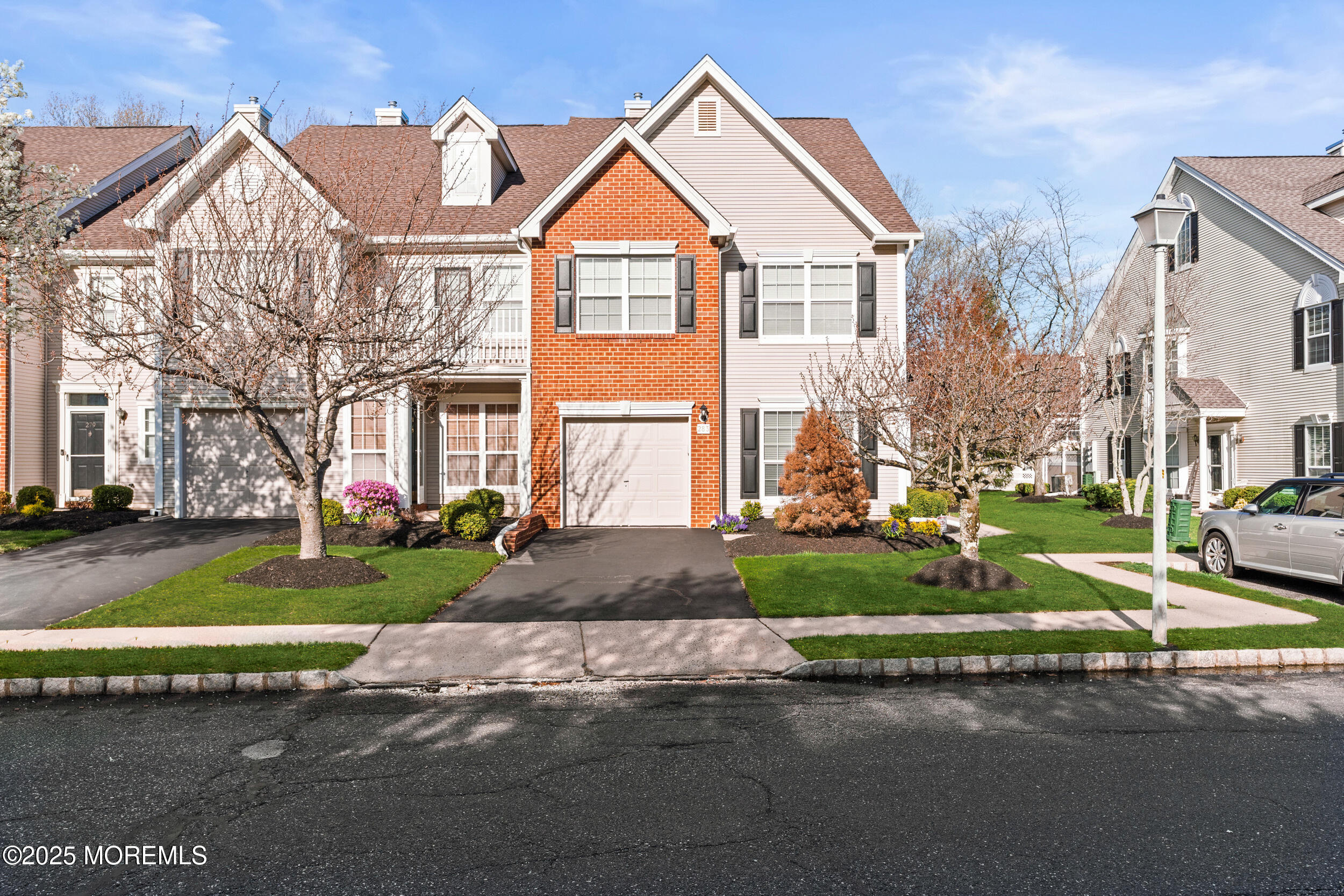 283 Daniele Drive Ocean Twp NJ 07712