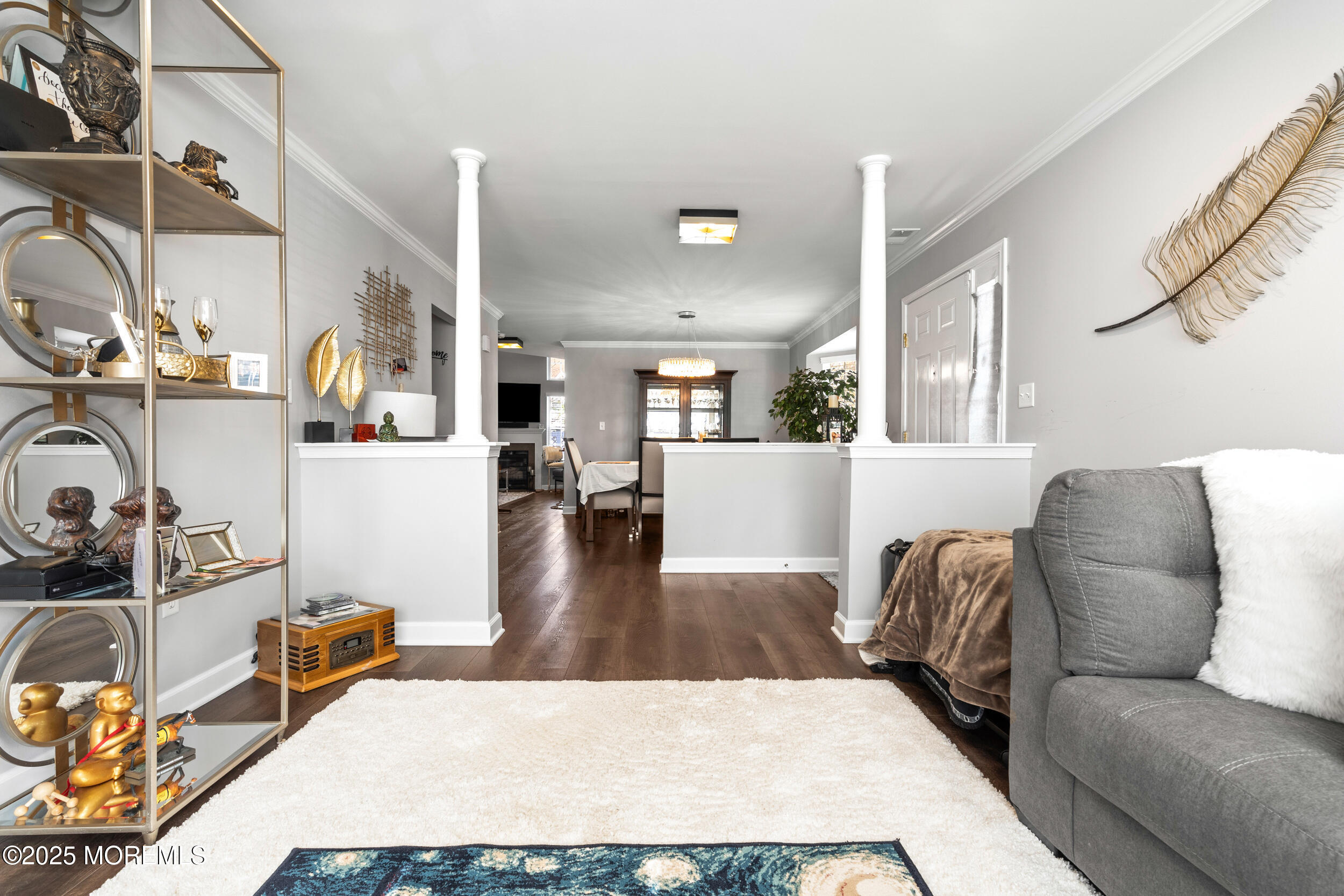 283 Daniele Drive Ocean Twp NJ 07712