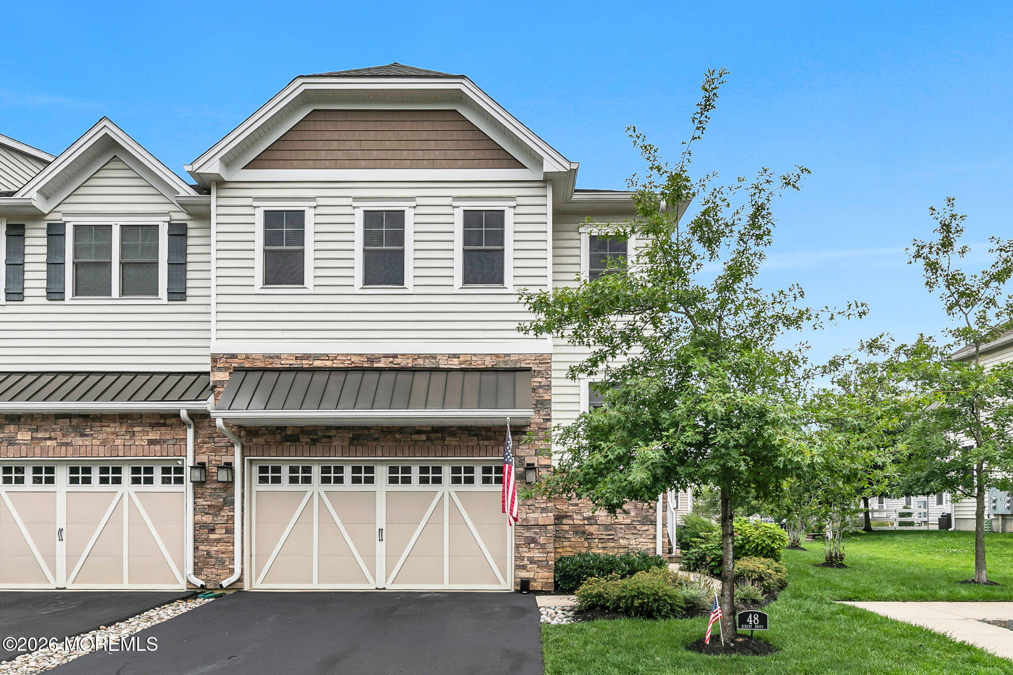 48 Eckert Drive Lincroft NJ 07738