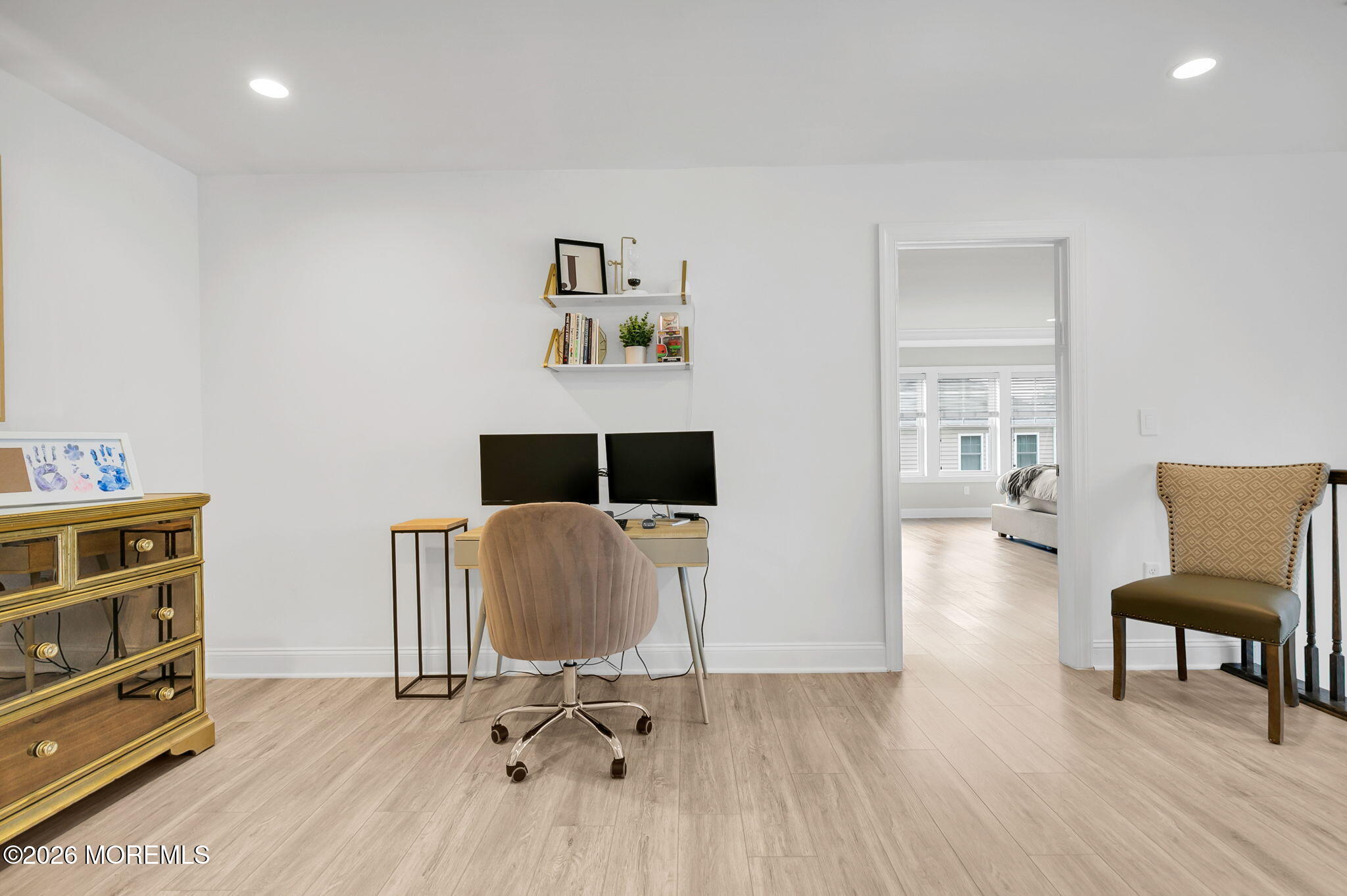 48 Eckert Drive Lincroft NJ 07738