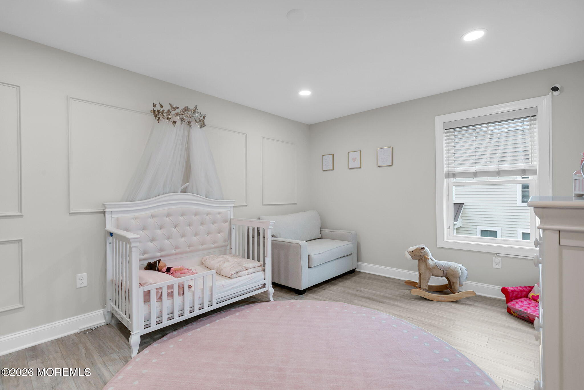 48 Eckert Drive Lincroft NJ 07738