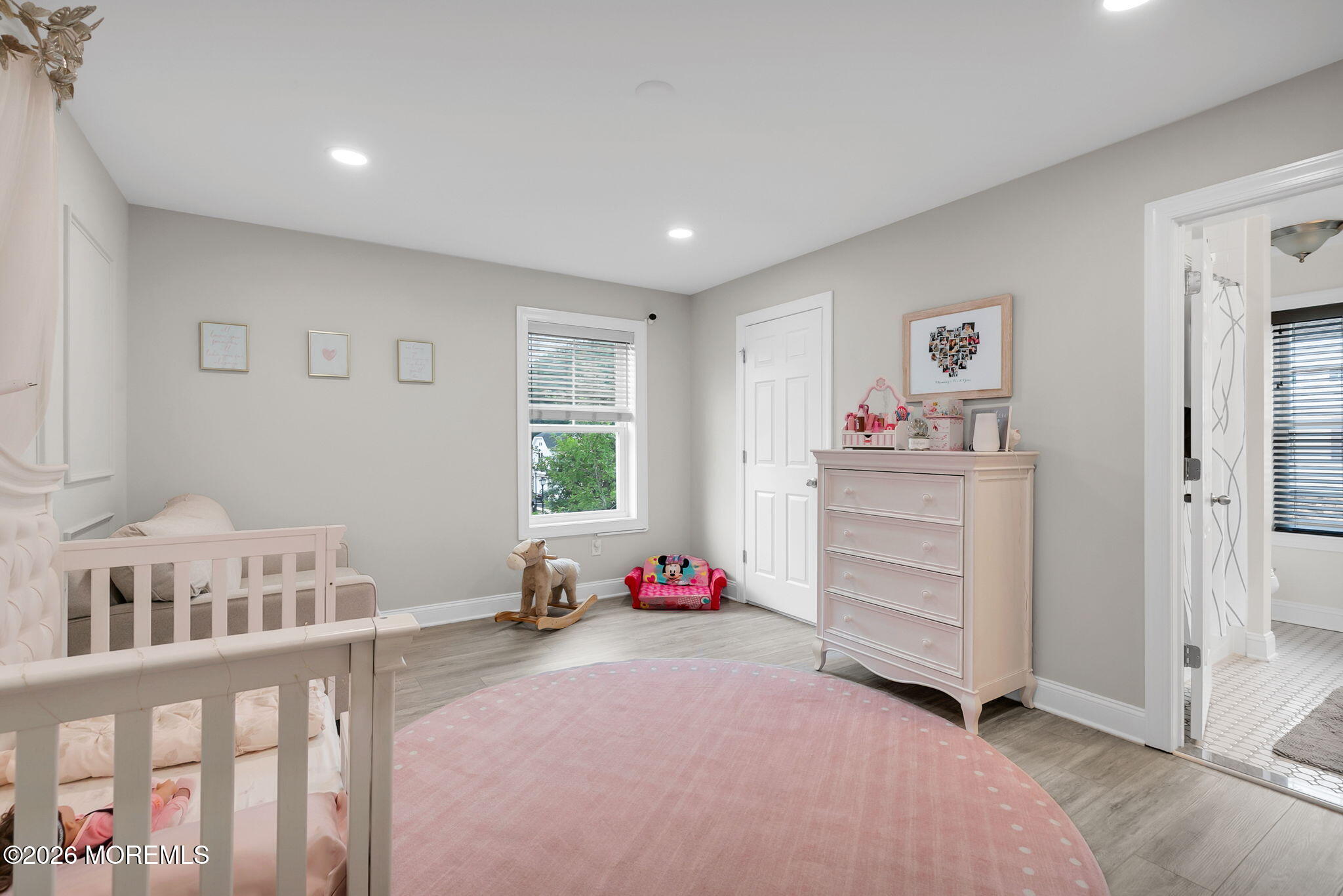 48 Eckert Drive Lincroft NJ 07738