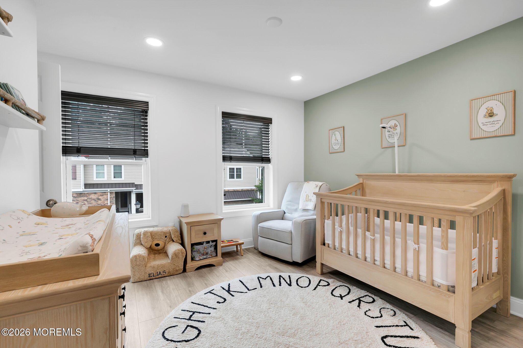 48 Eckert Drive Lincroft NJ 07738