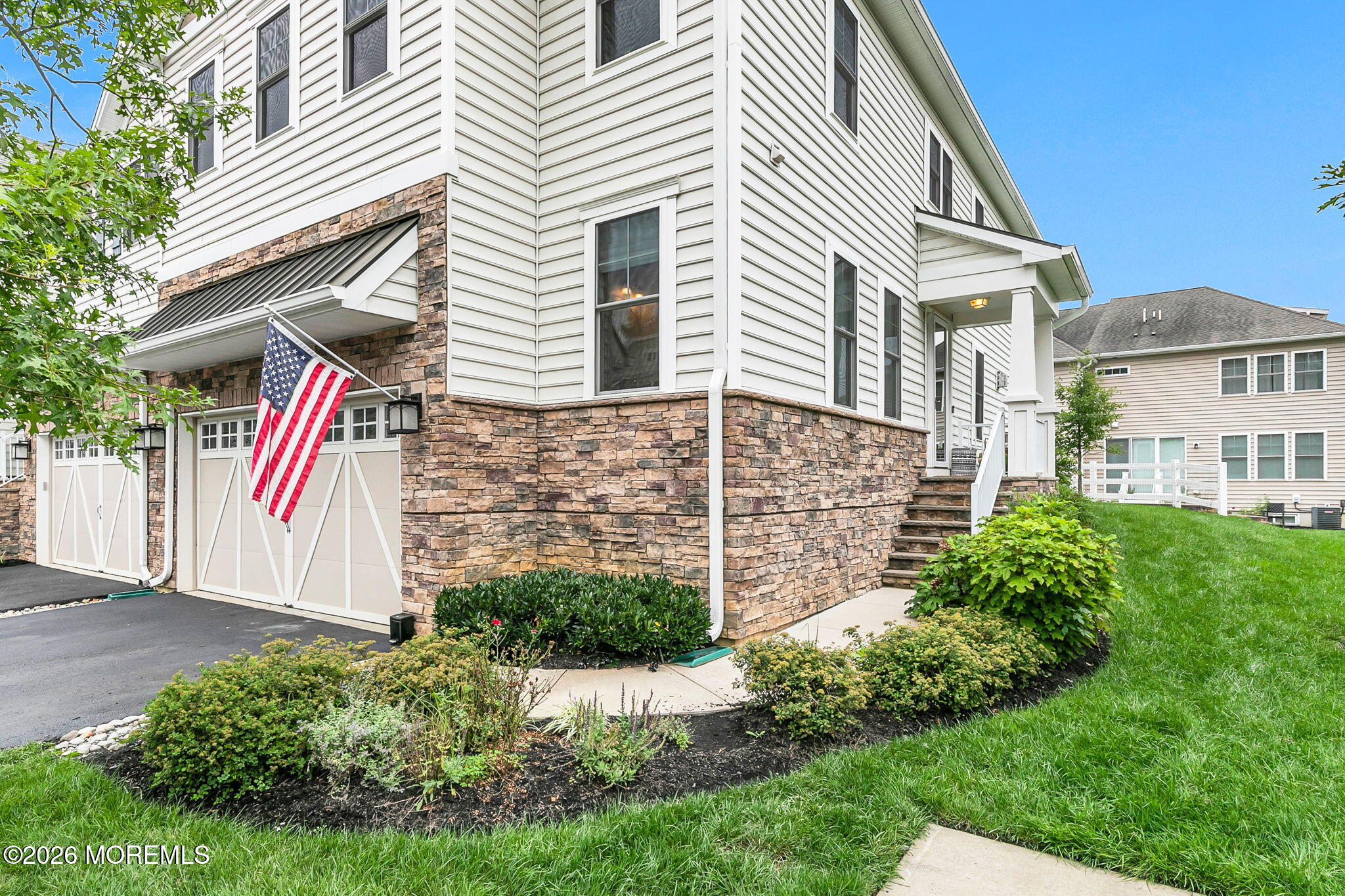 48 Eckert Drive Lincroft NJ 07738