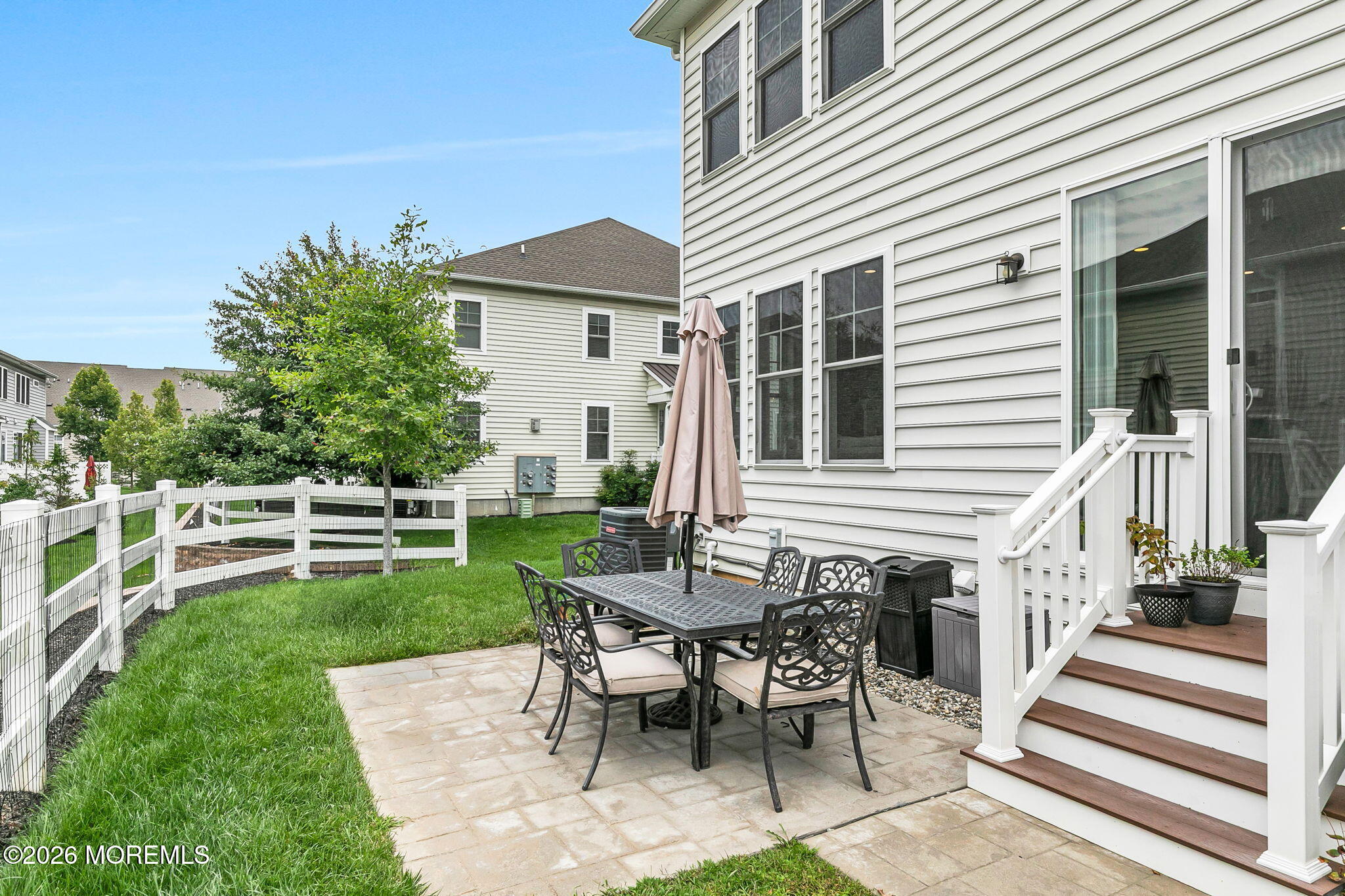 48 Eckert Drive Lincroft NJ 07738