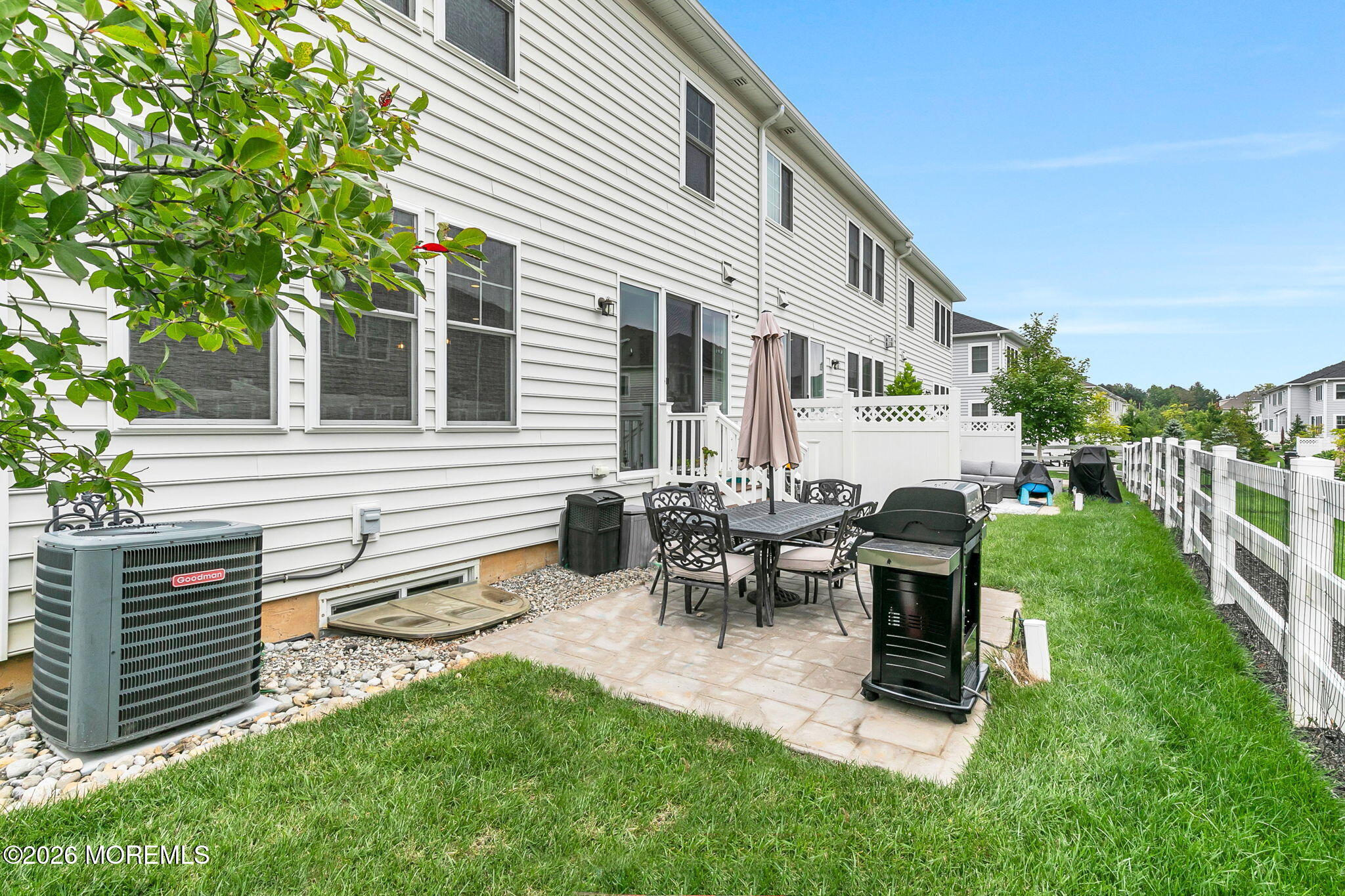 48 Eckert Drive Lincroft NJ 07738