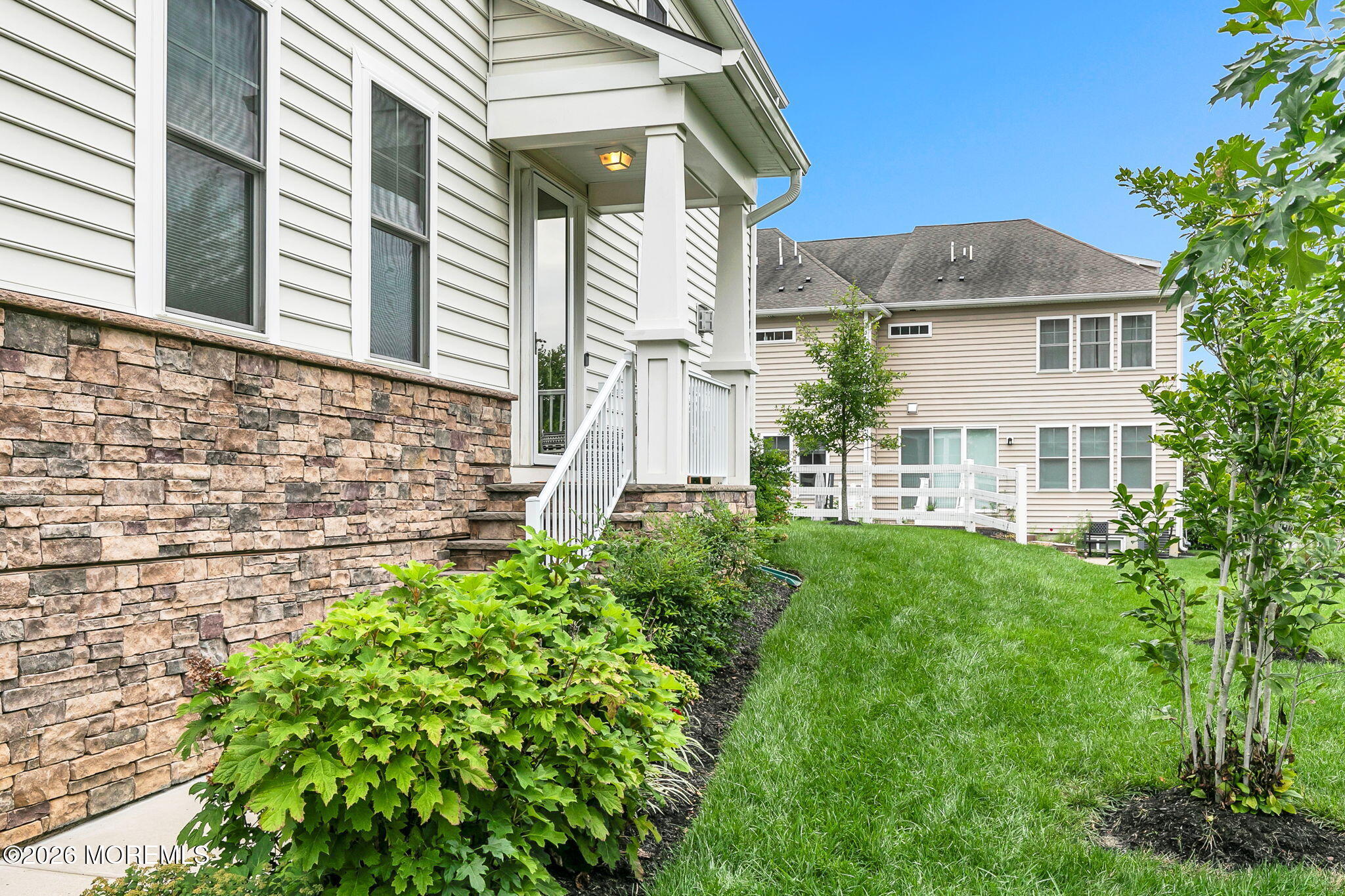 48 Eckert Drive Lincroft NJ 07738