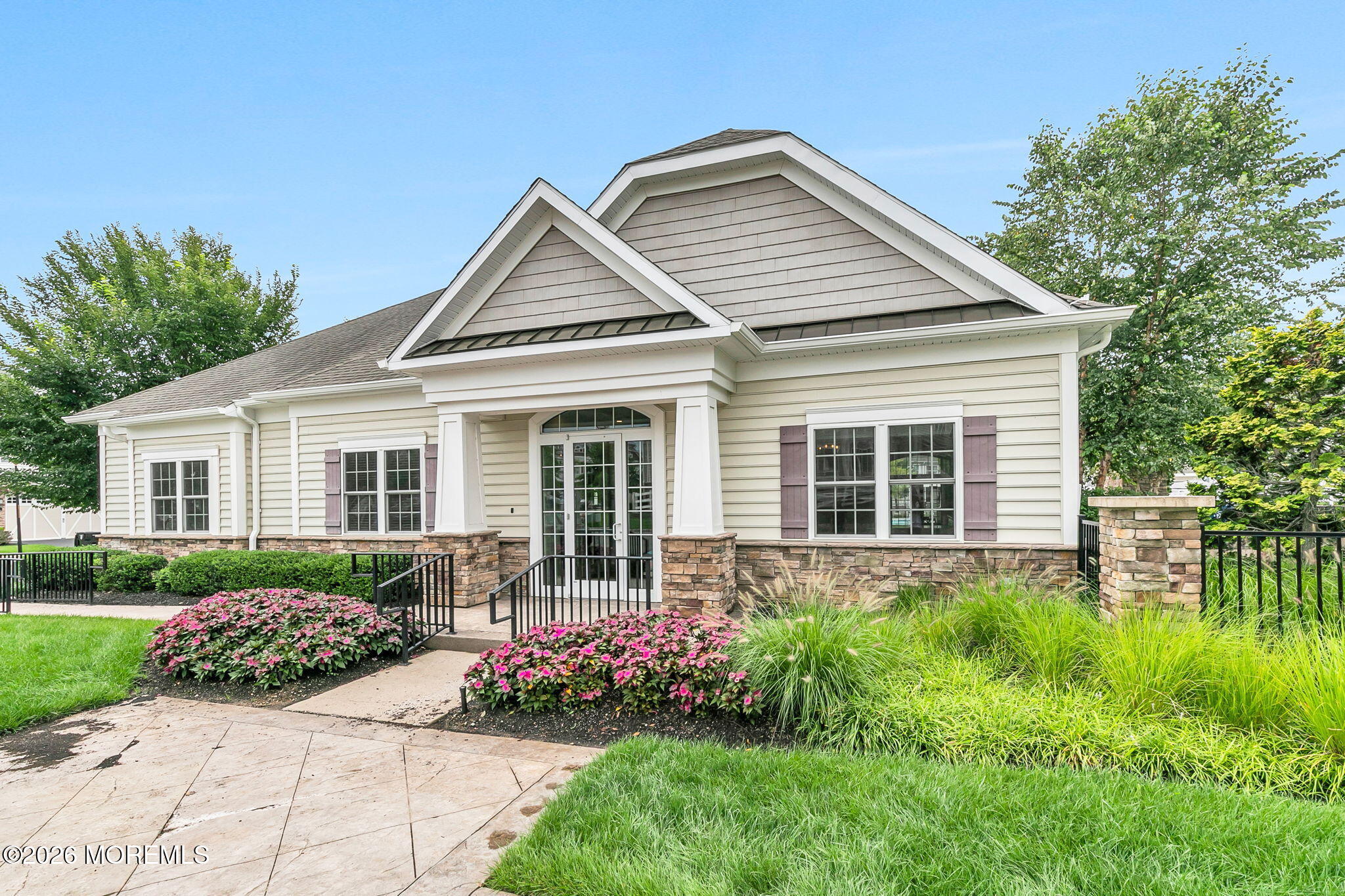 48 Eckert Drive Lincroft NJ 07738