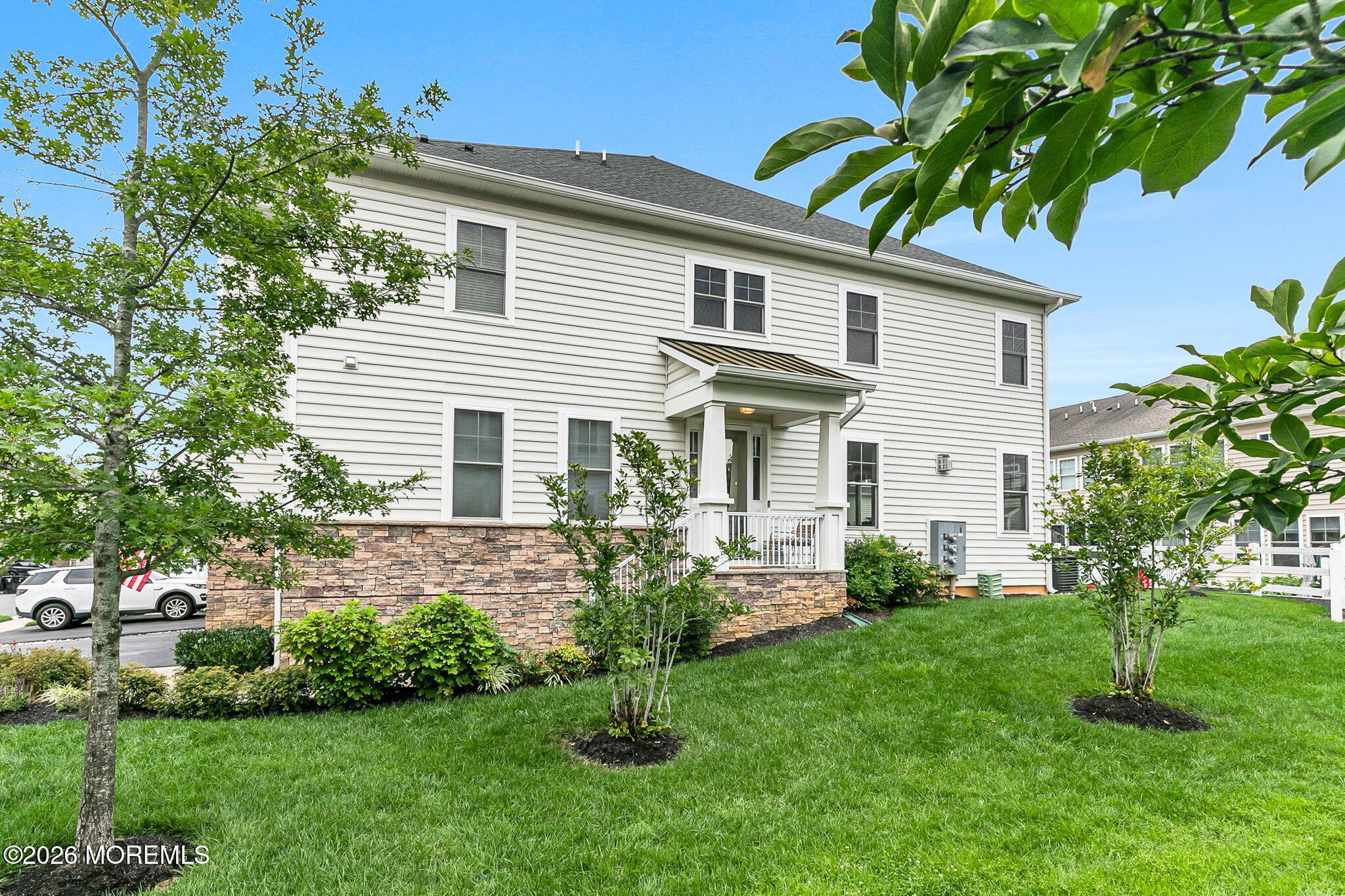 48 Eckert Drive Lincroft NJ 07738