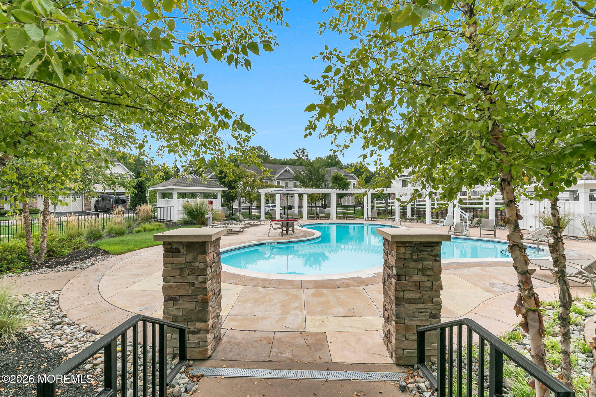 48 Eckert Drive Lincroft NJ 07738