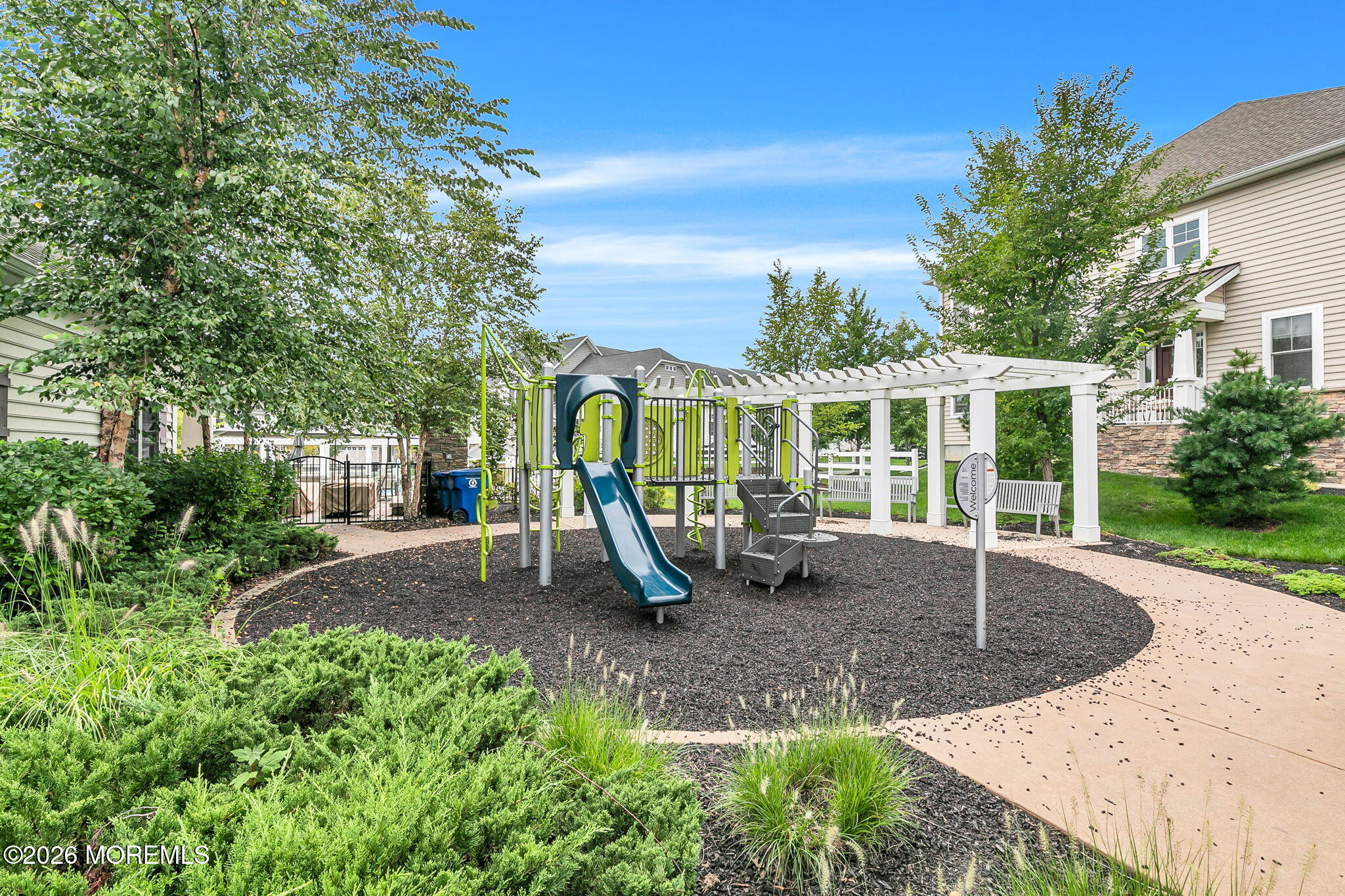 48 Eckert Drive Lincroft NJ 07738