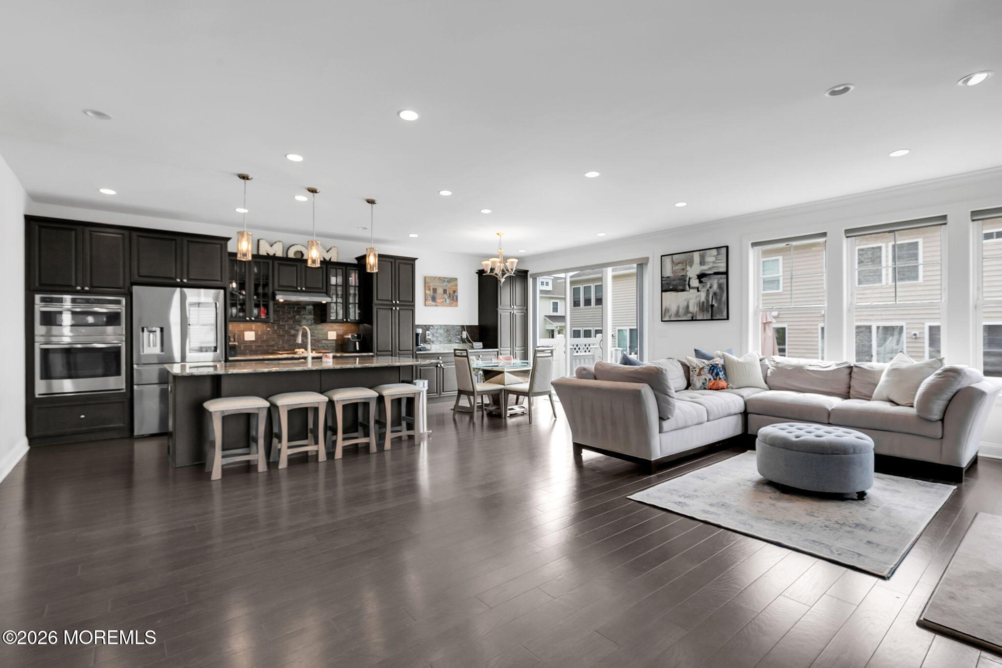 48 Eckert Drive Lincroft NJ 07738