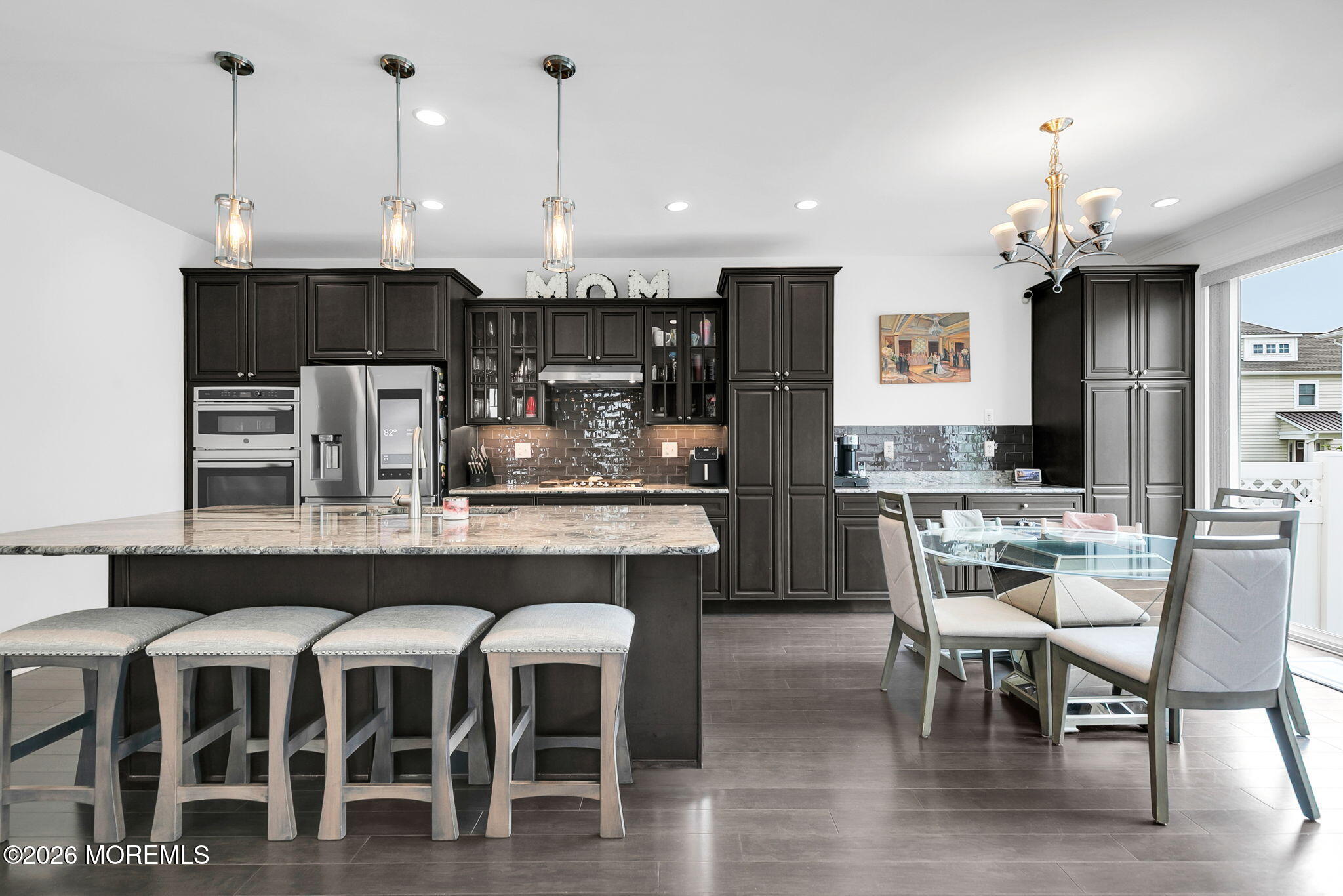 48 Eckert Drive Lincroft NJ 07738