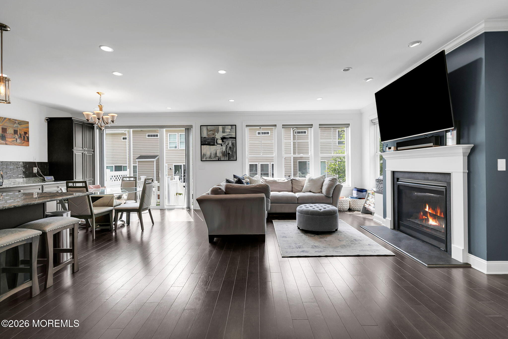 48 Eckert Drive Lincroft NJ 07738