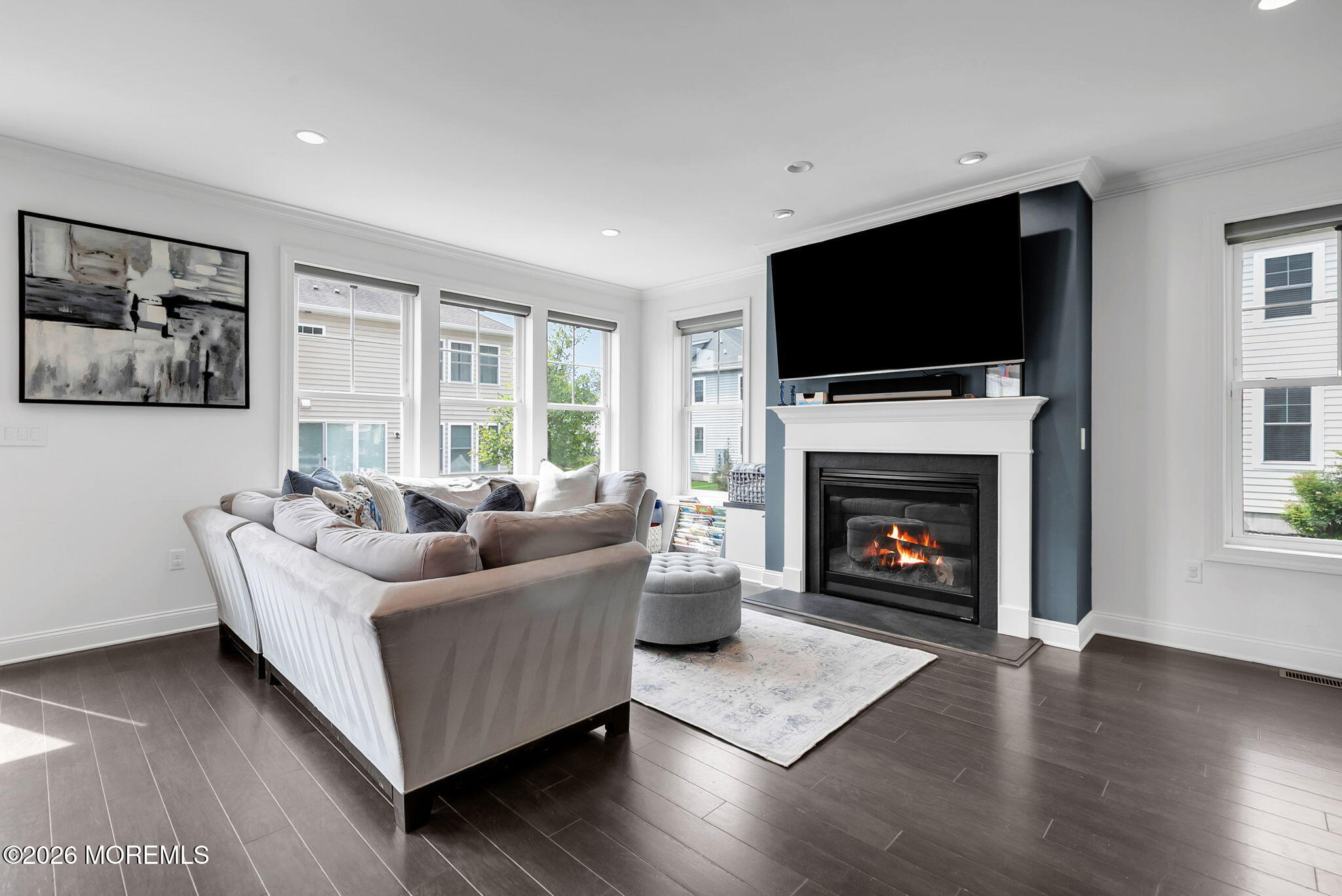 48 Eckert Drive Lincroft NJ 07738