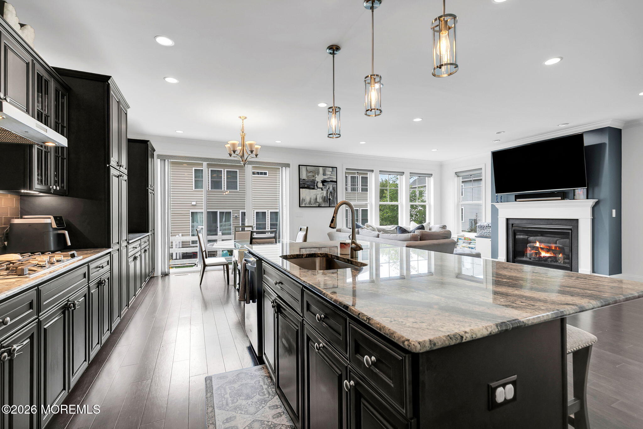 48 Eckert Drive Lincroft NJ 07738